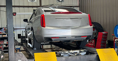 Gallery | J & J Elite Auto Repair