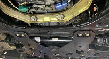 Gallery | J & J Elite Auto Repair