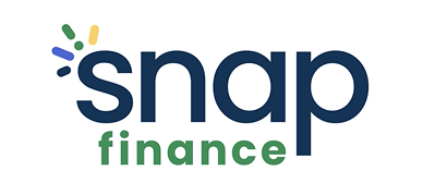 Snap Finance Logo | J & J Elite Auto Repair