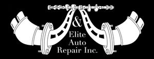 Logo | J & J Elite Auto Repair