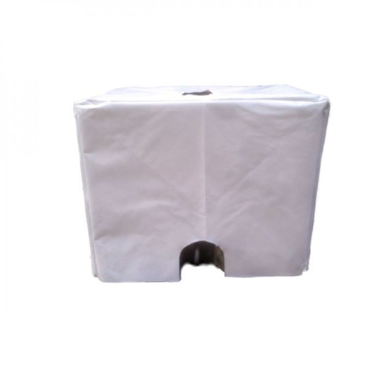 Concrete Block Cover rental