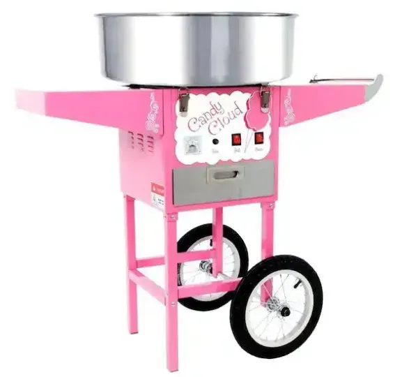 Cotton Candy Machine rental