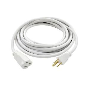 Extension Cord White rental