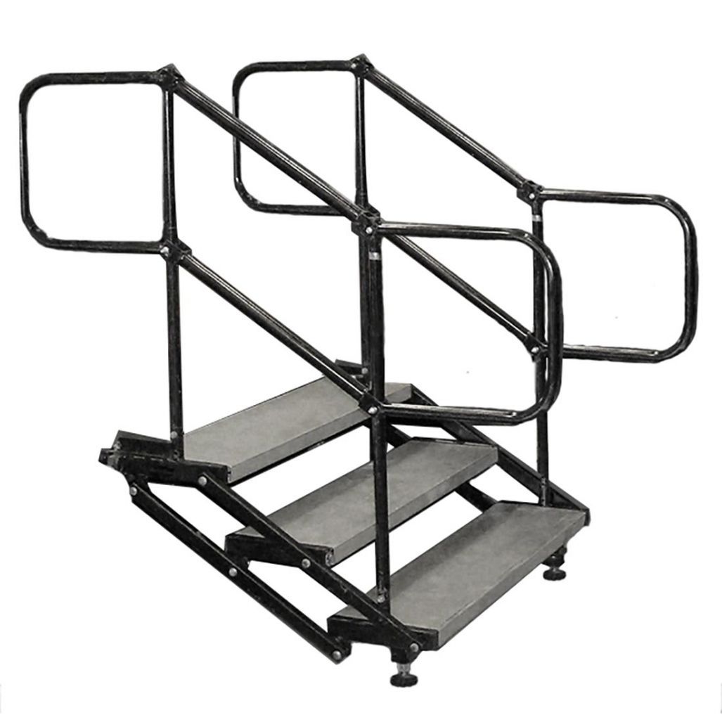 Stage Step Set rental