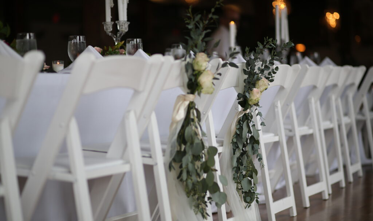 Wedding Rentals WV