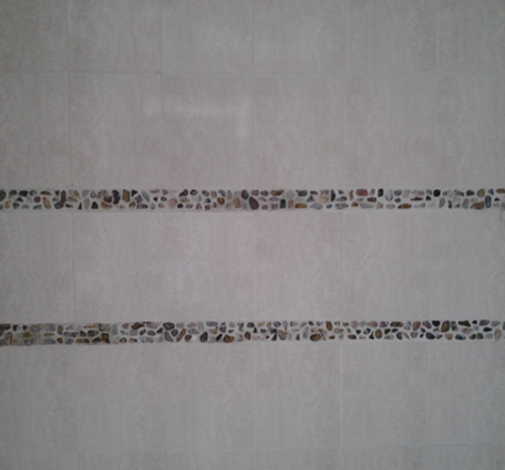 A piece of paper with a leopard print on it