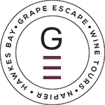 Grape Escape Logo