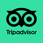 Check Us on Tripadvisor