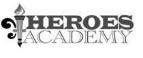 Heroes Academy Logo