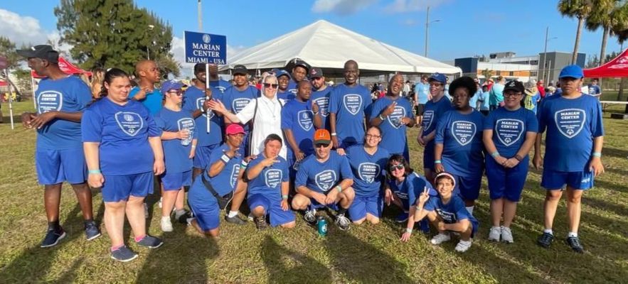 Oklahoma special olympics