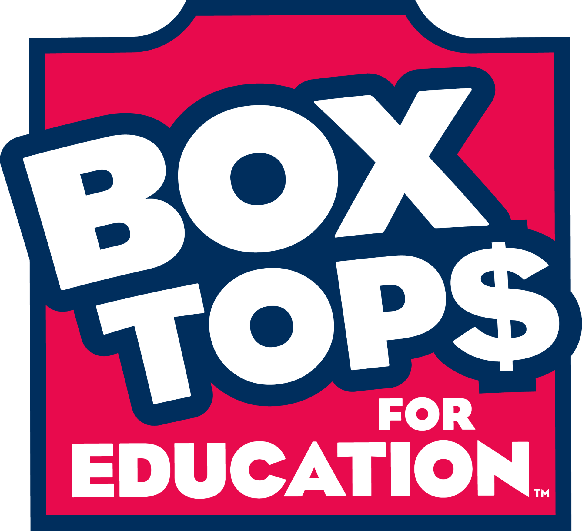 Box Tops for Education