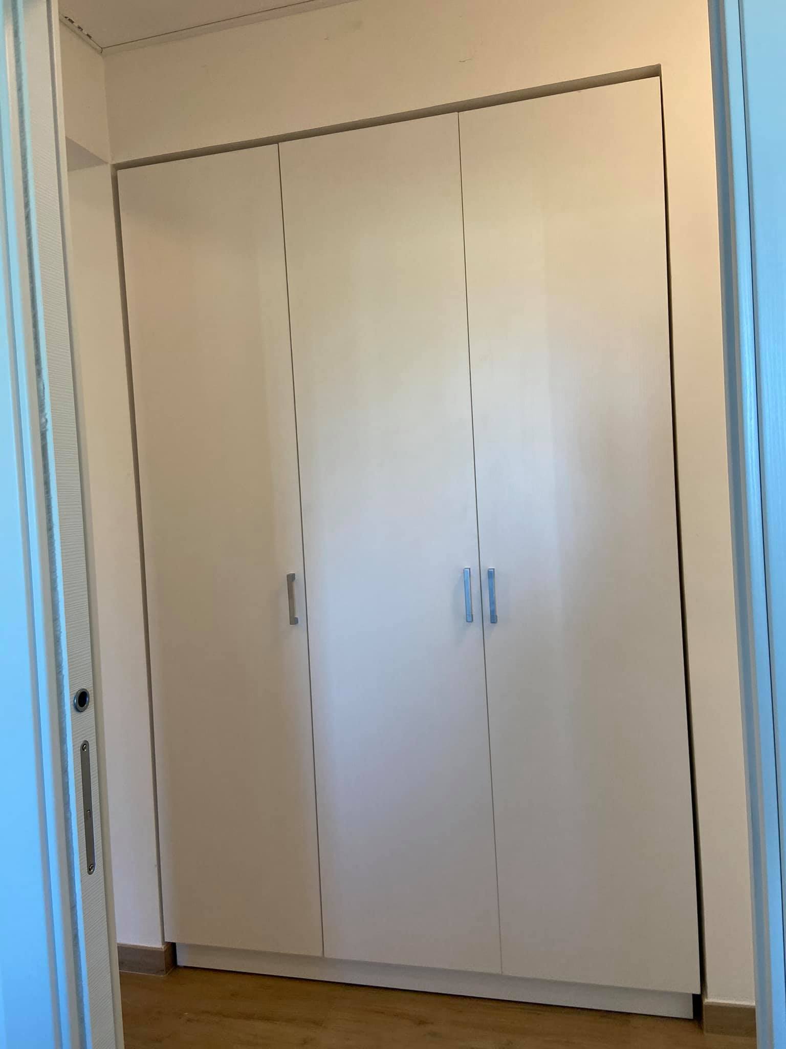 cabinarmadio su misura