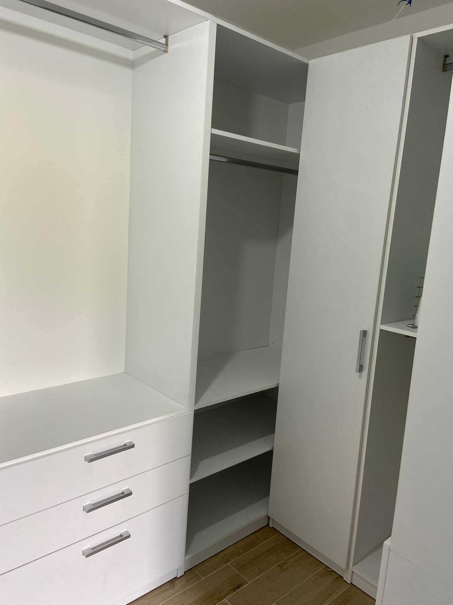 cabinarmadio su misura