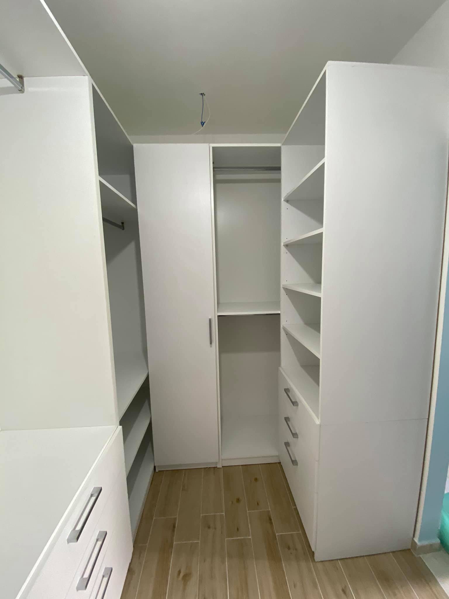 cabinarmadio su misura