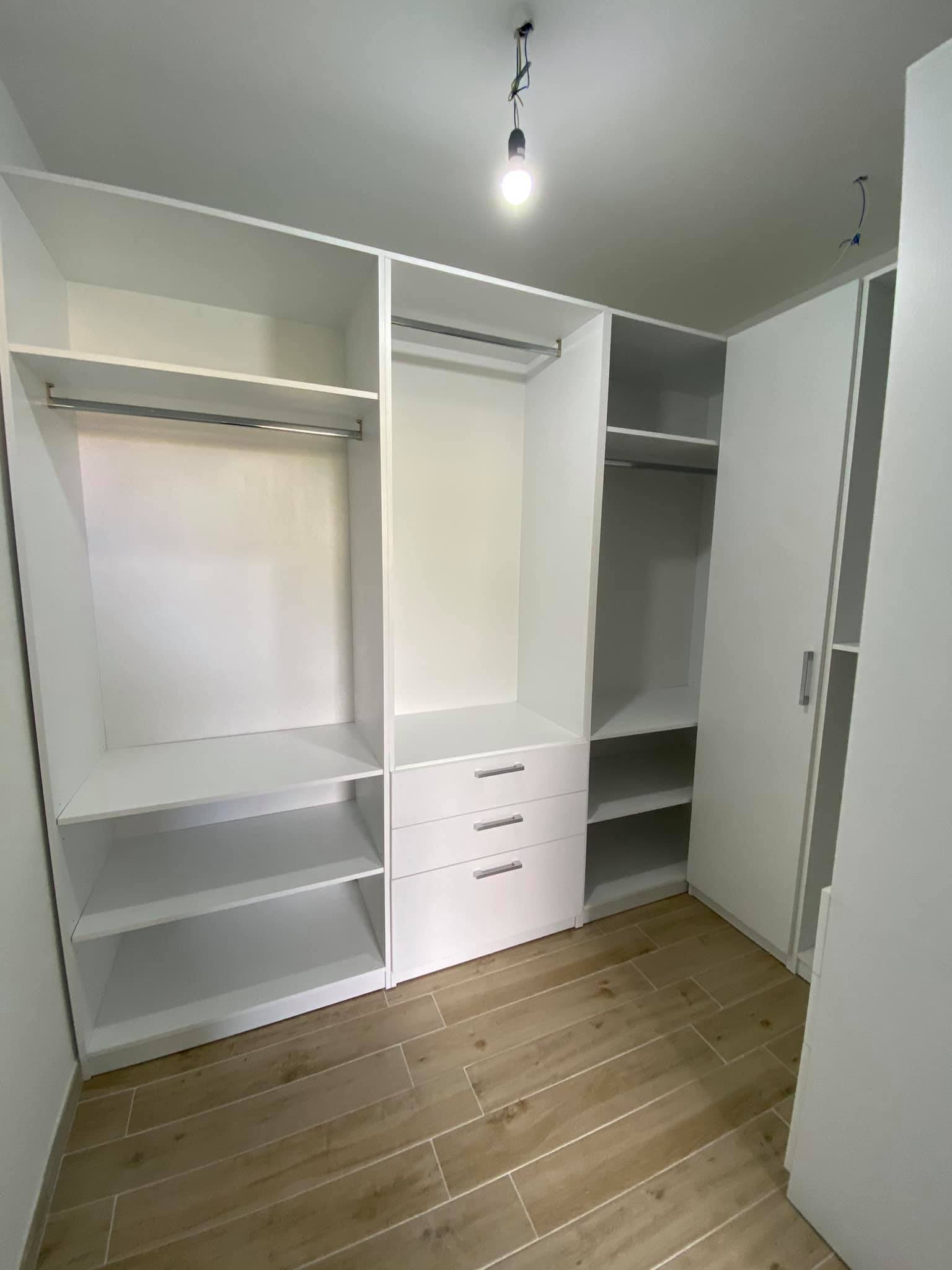 cabinarmadio su misura