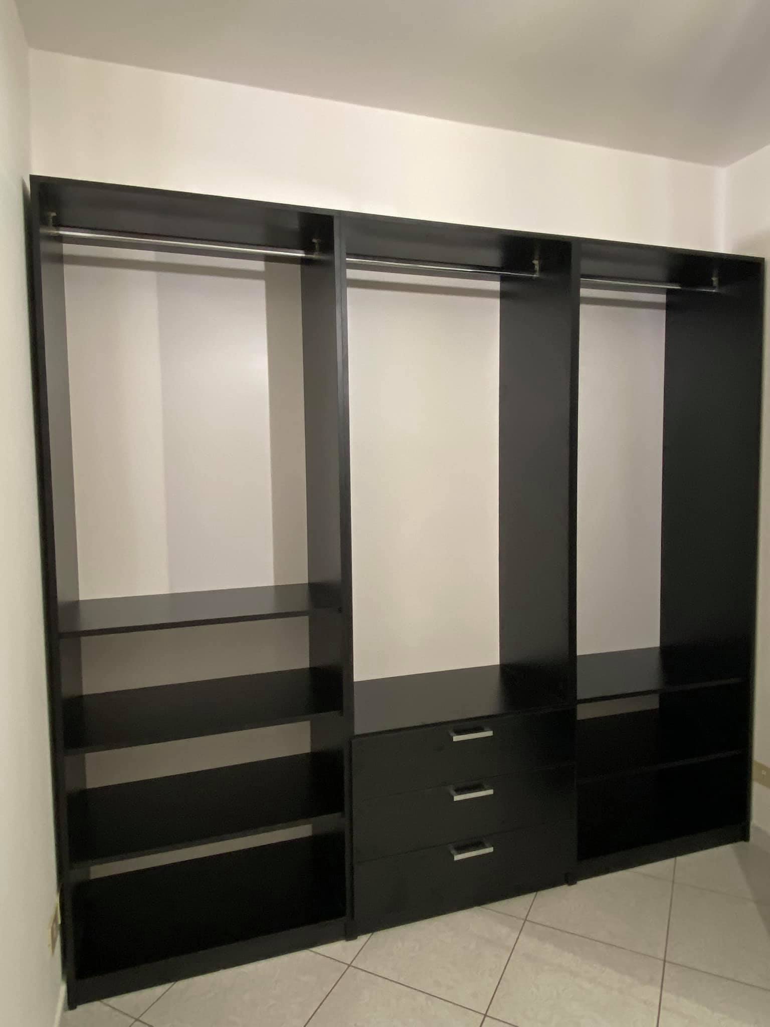 cabinarmadio su misura