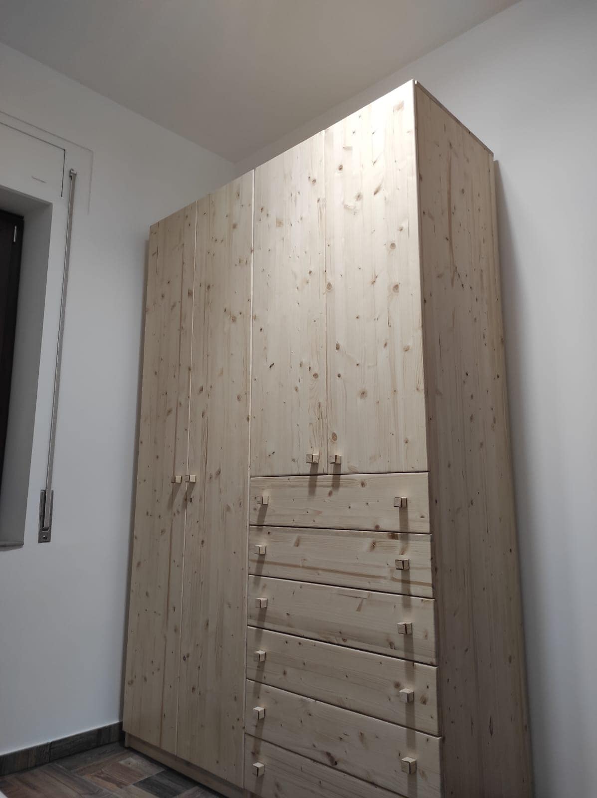 armadio delizia arredamenti