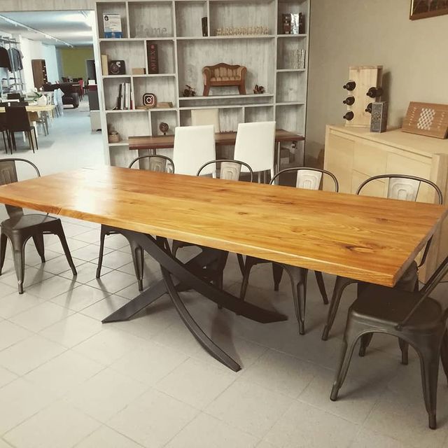 arredi delizia showroom