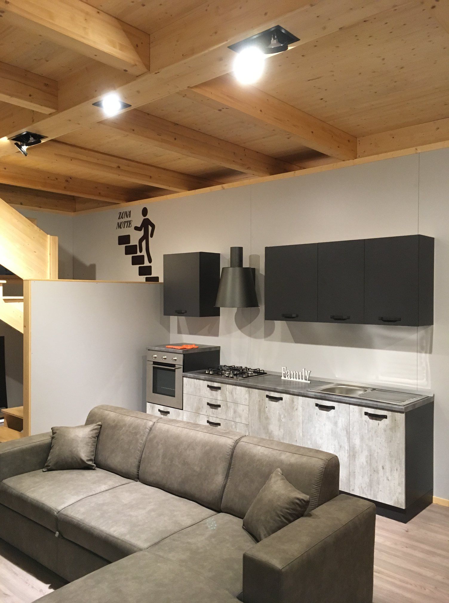 arredi delizia showroom