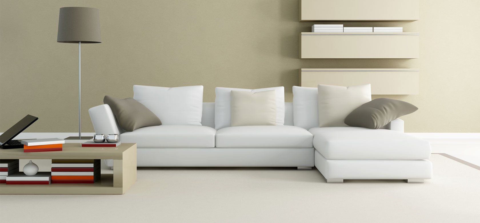 arredi delizia showroom