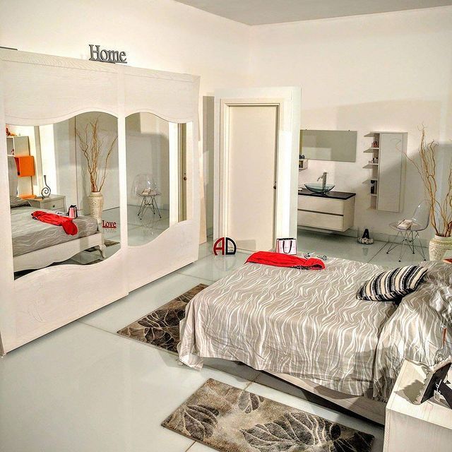 arredi delizia showroom