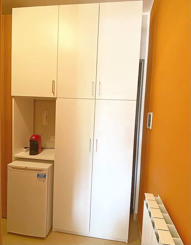 mobile bagno su misura