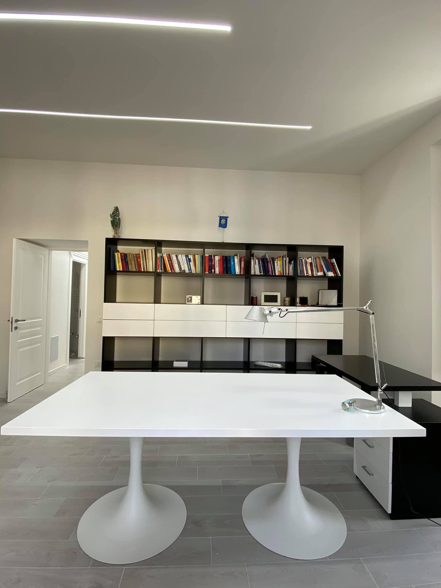 arredi studio su misura