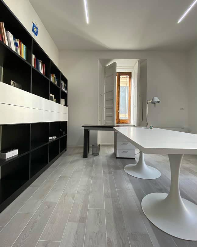 arredo studio su misura