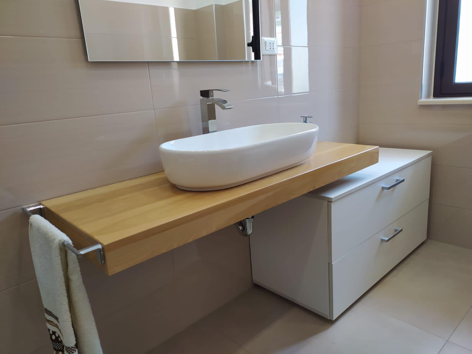 bagno arredi delizia