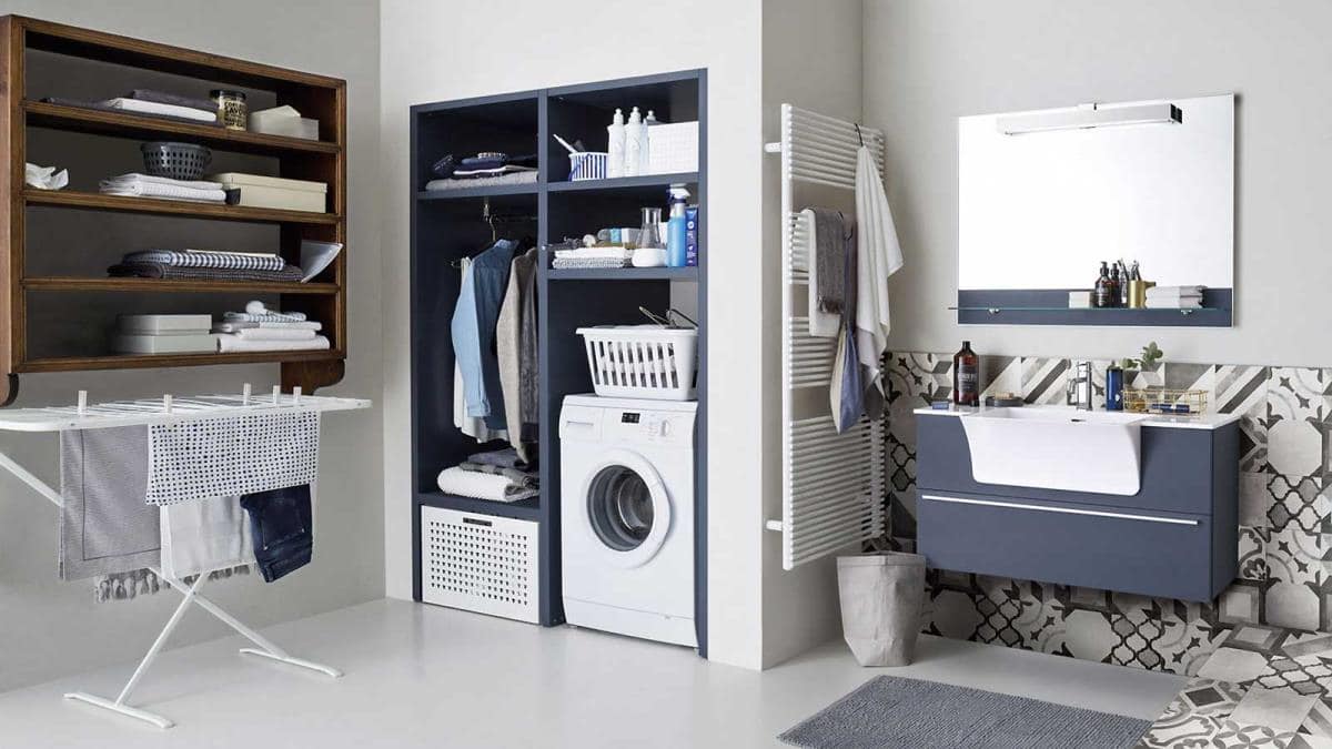 bagno arredi delizia