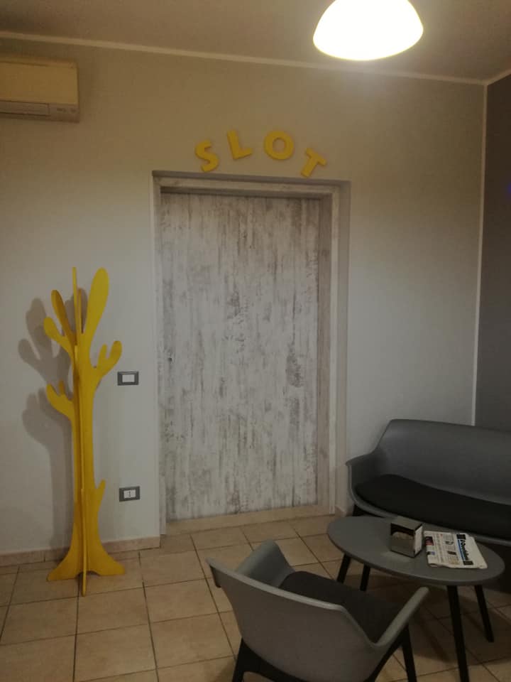 bar arredi su misura