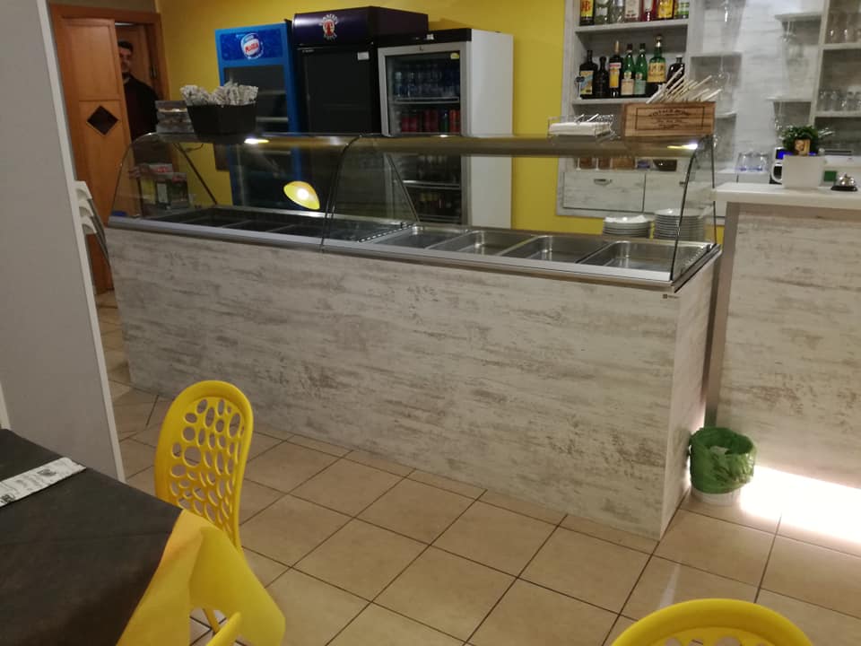 bar arredi su misura