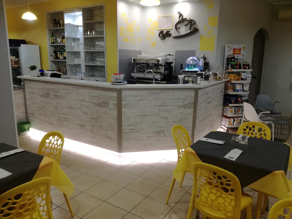 bar arredi su misura