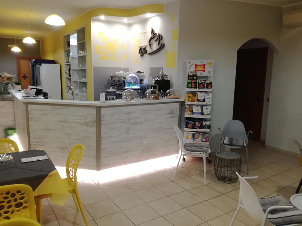 bar arredi su misura