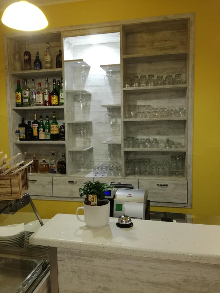 bar arredi su misura