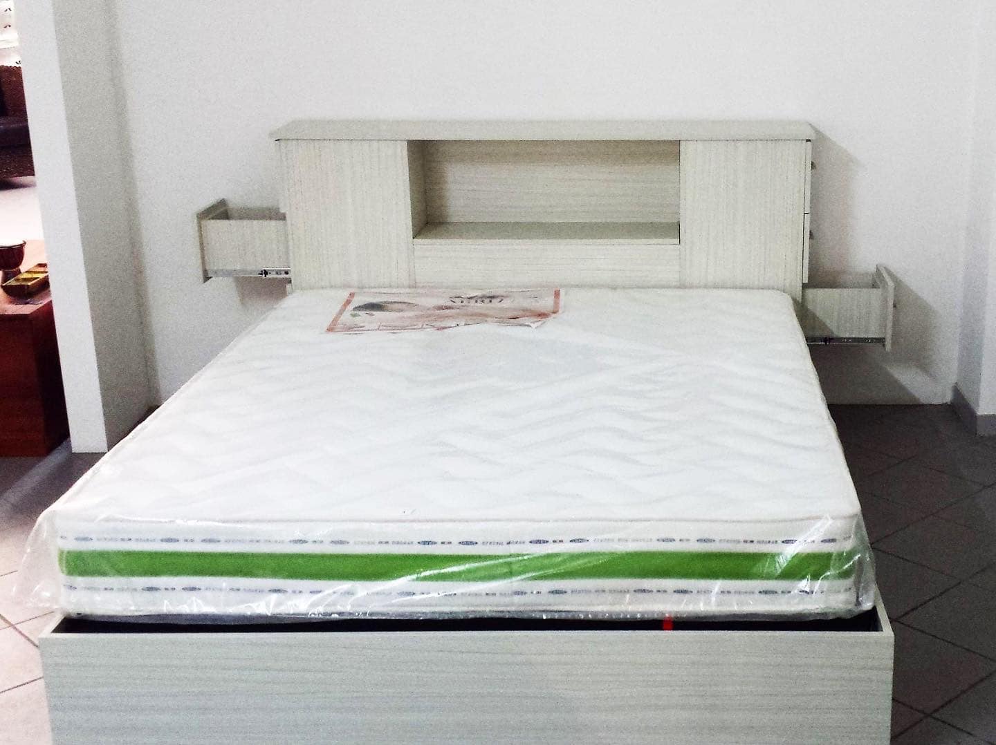 camera matrimoniale su misura