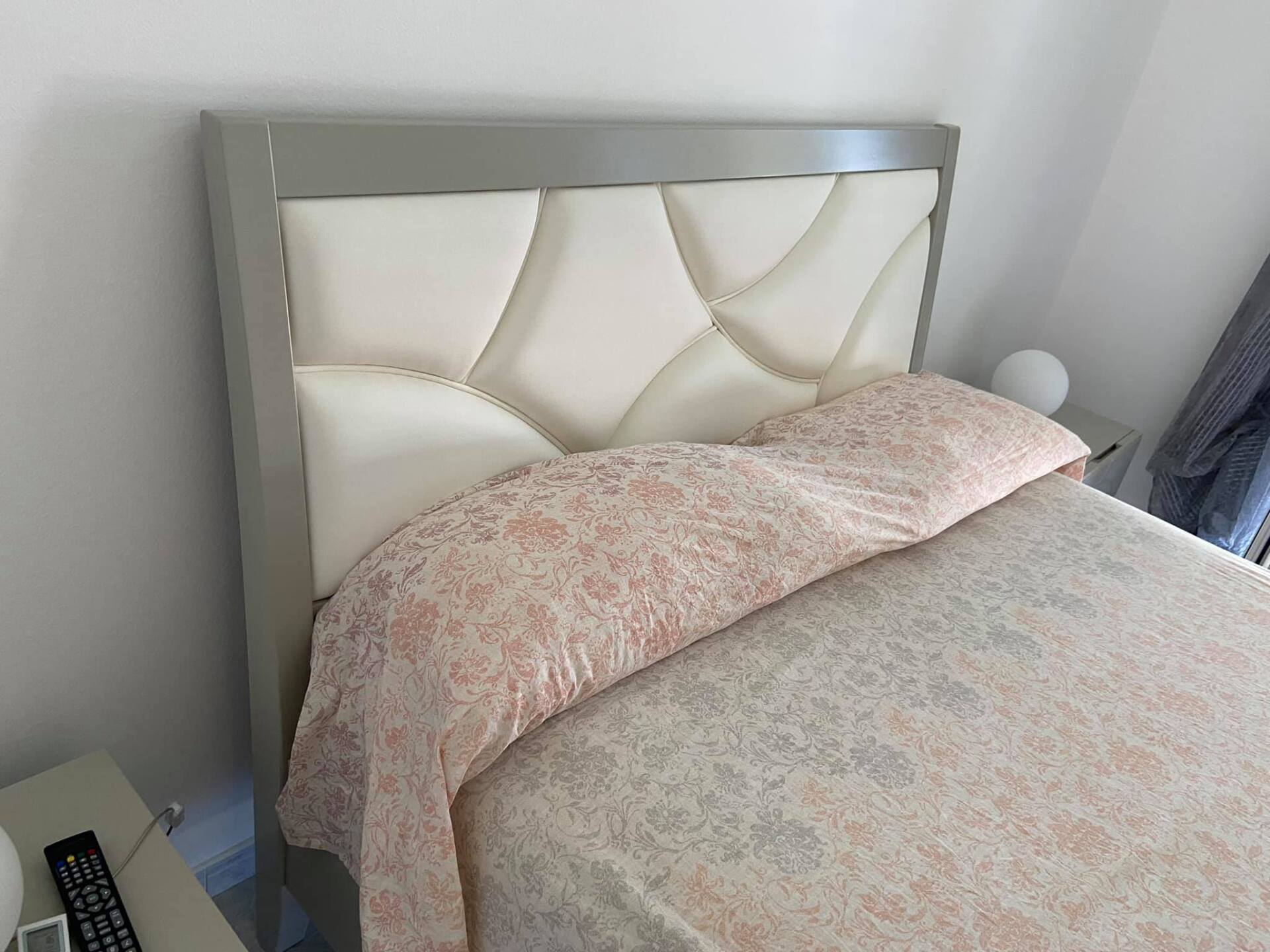 camera matrimoniale su misura