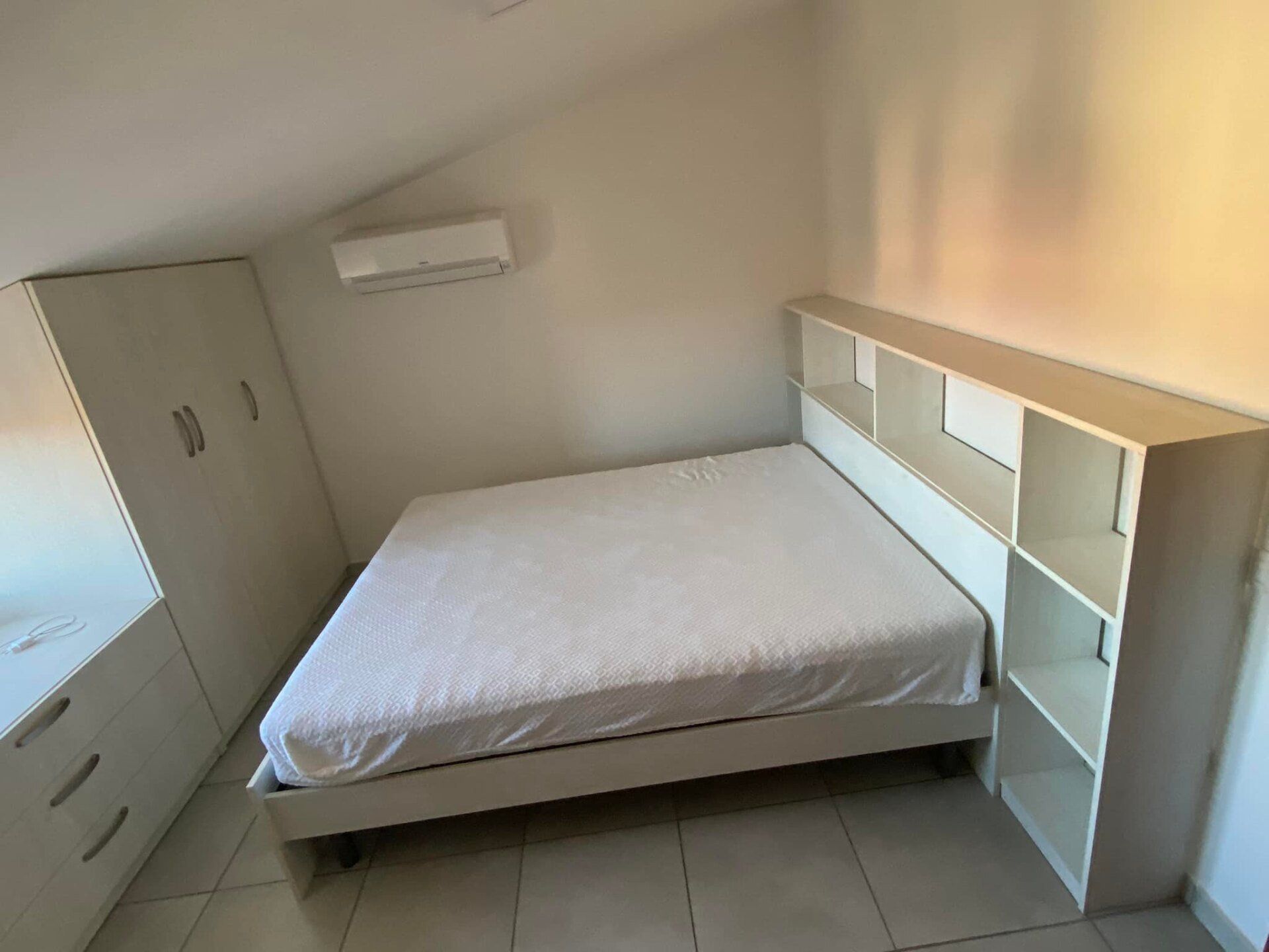 camera matrimoniale su misura