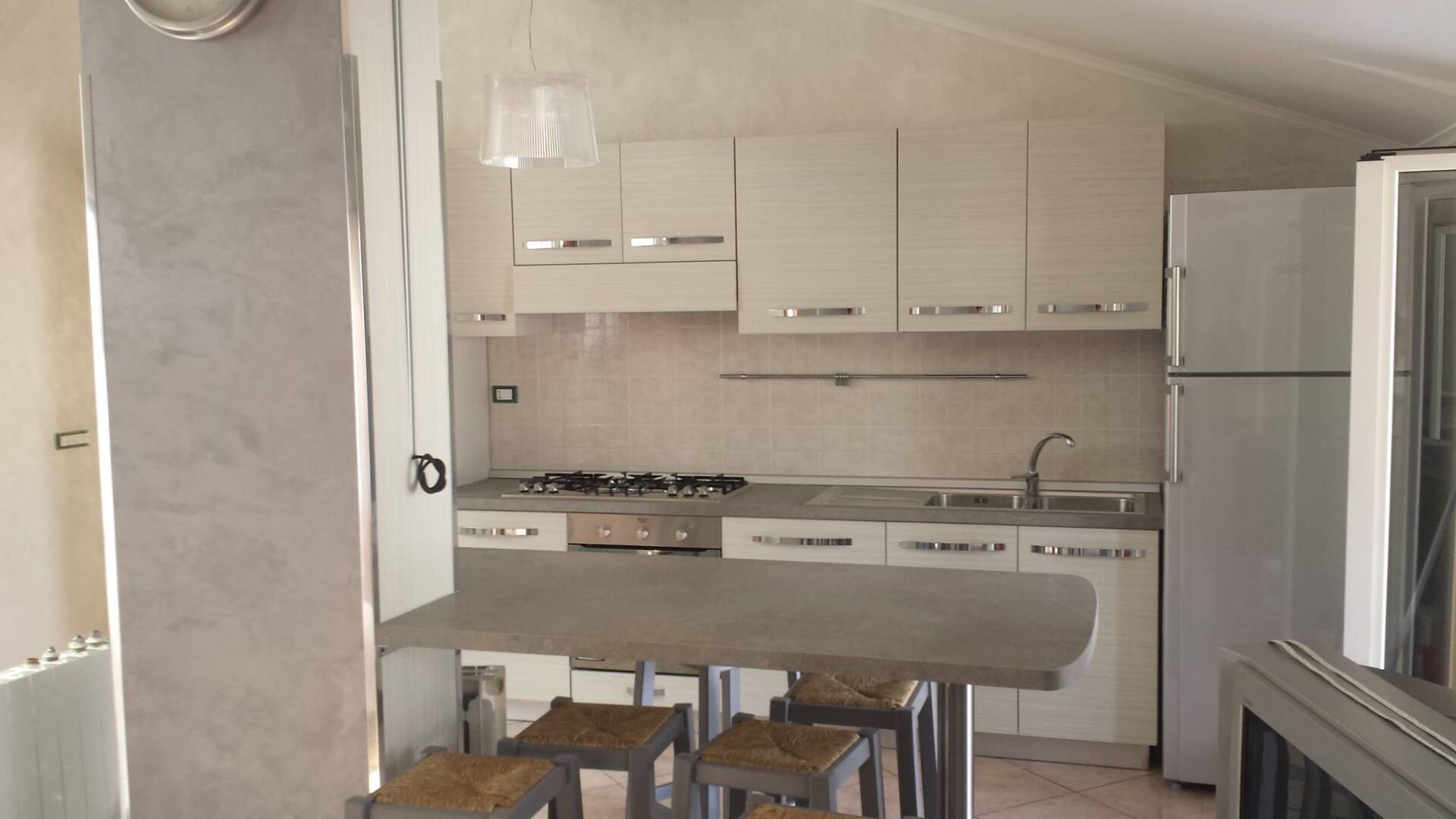 cucina arredi delizia