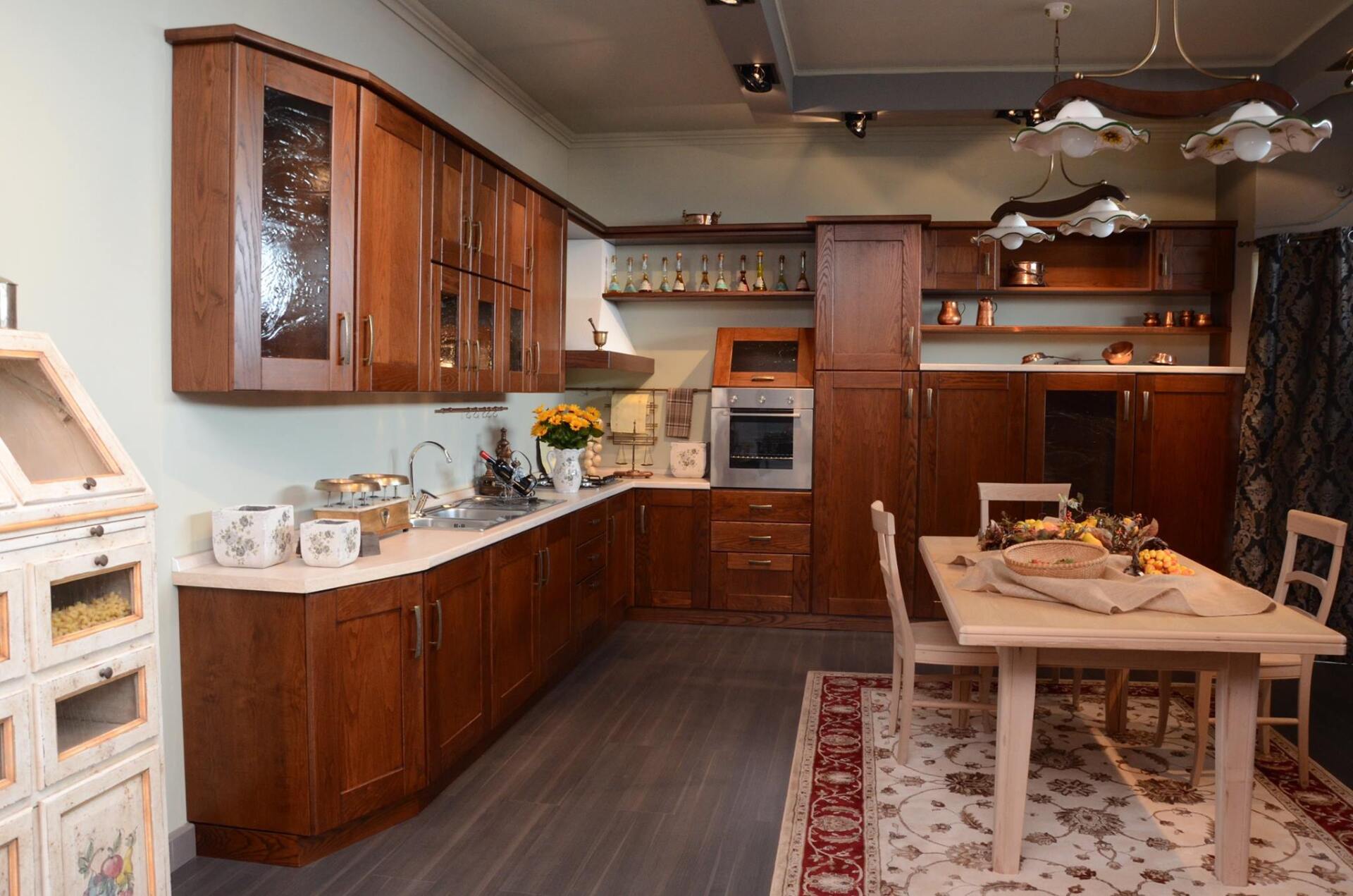 cucina arredi delizia