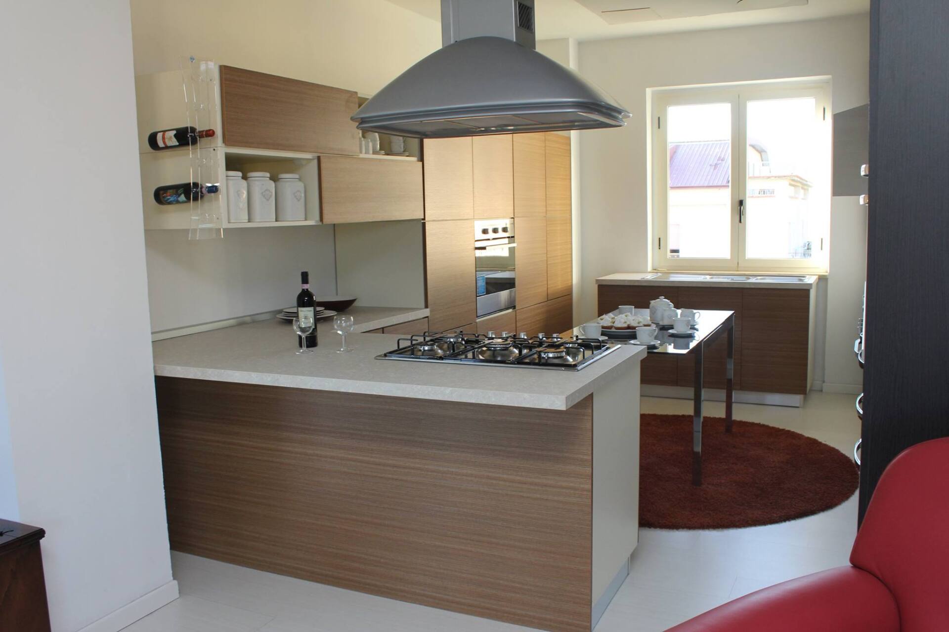 cucina arredi delizia