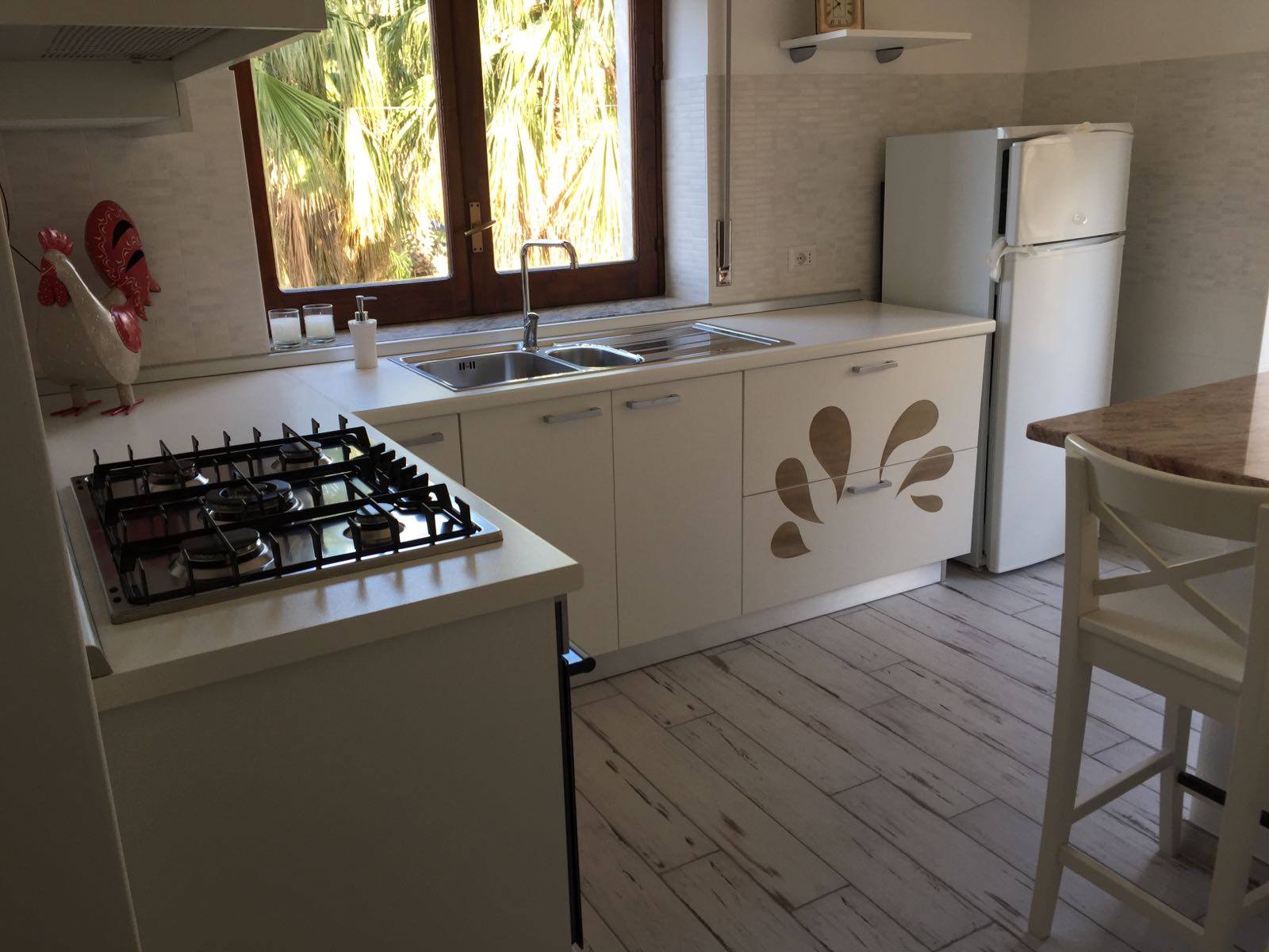 cucina arredi delizia