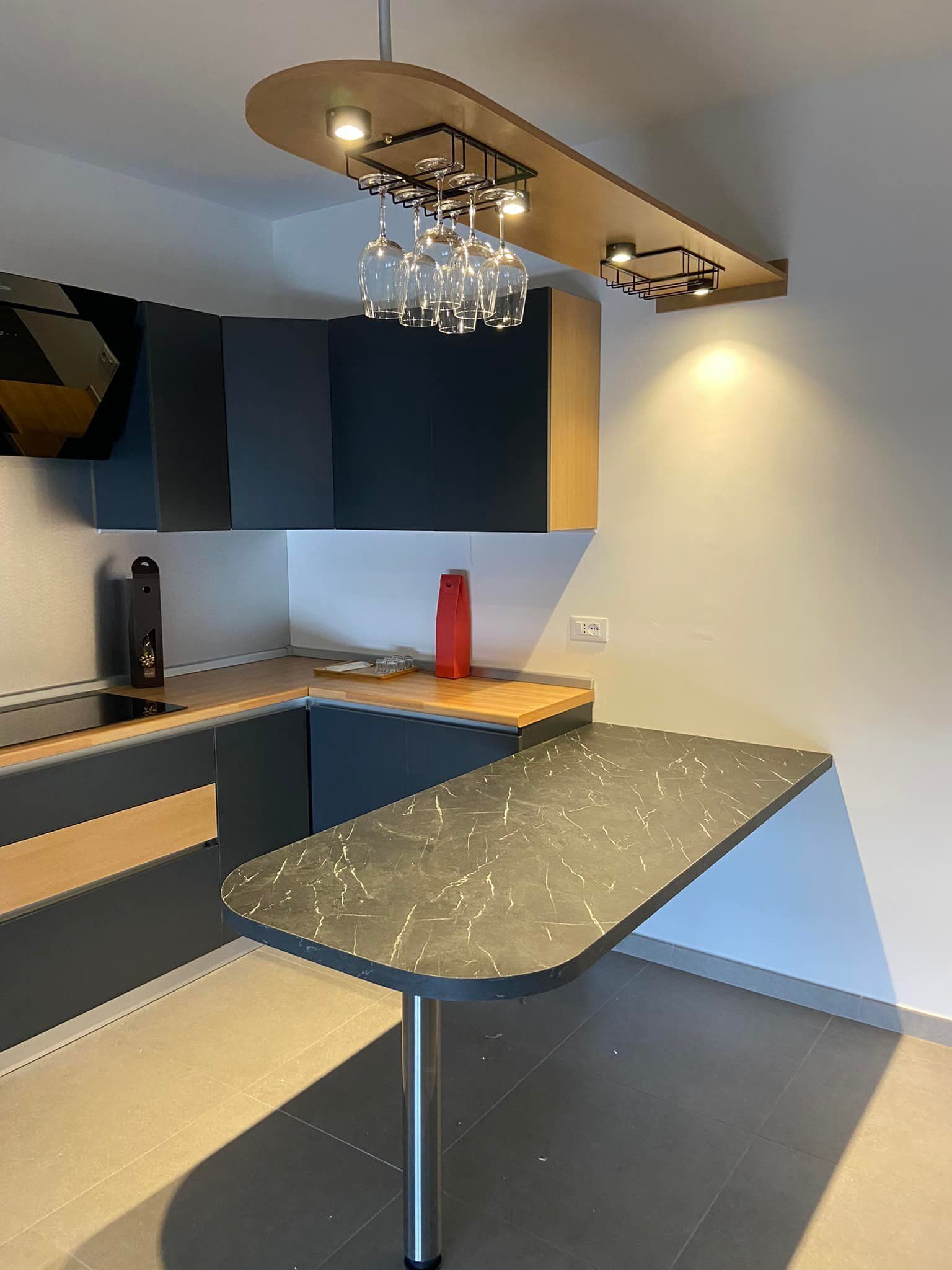 cucina arredi delizia