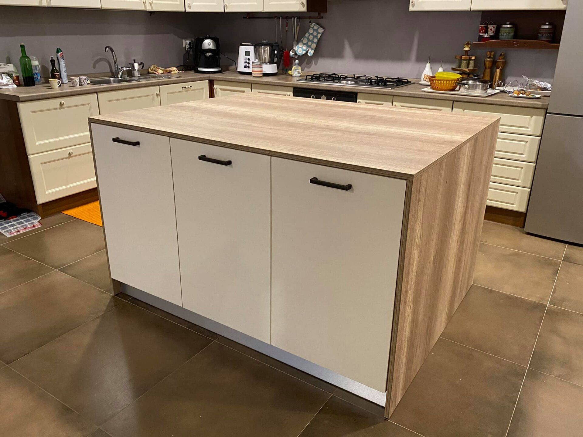 cucina arredi delizia