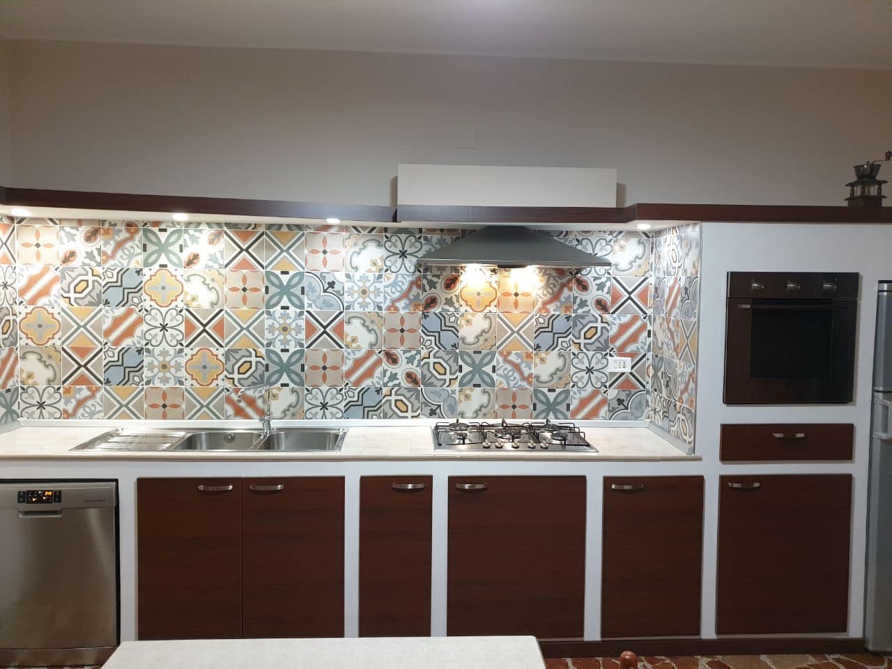 cucina arredi delizia