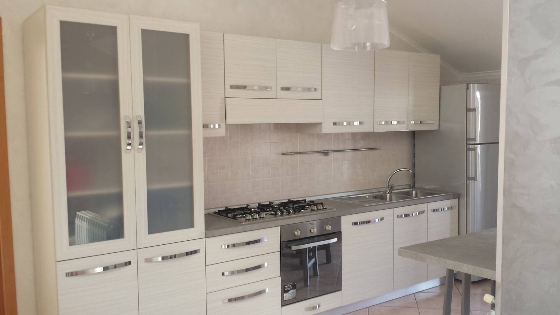 cucina arredi delizia