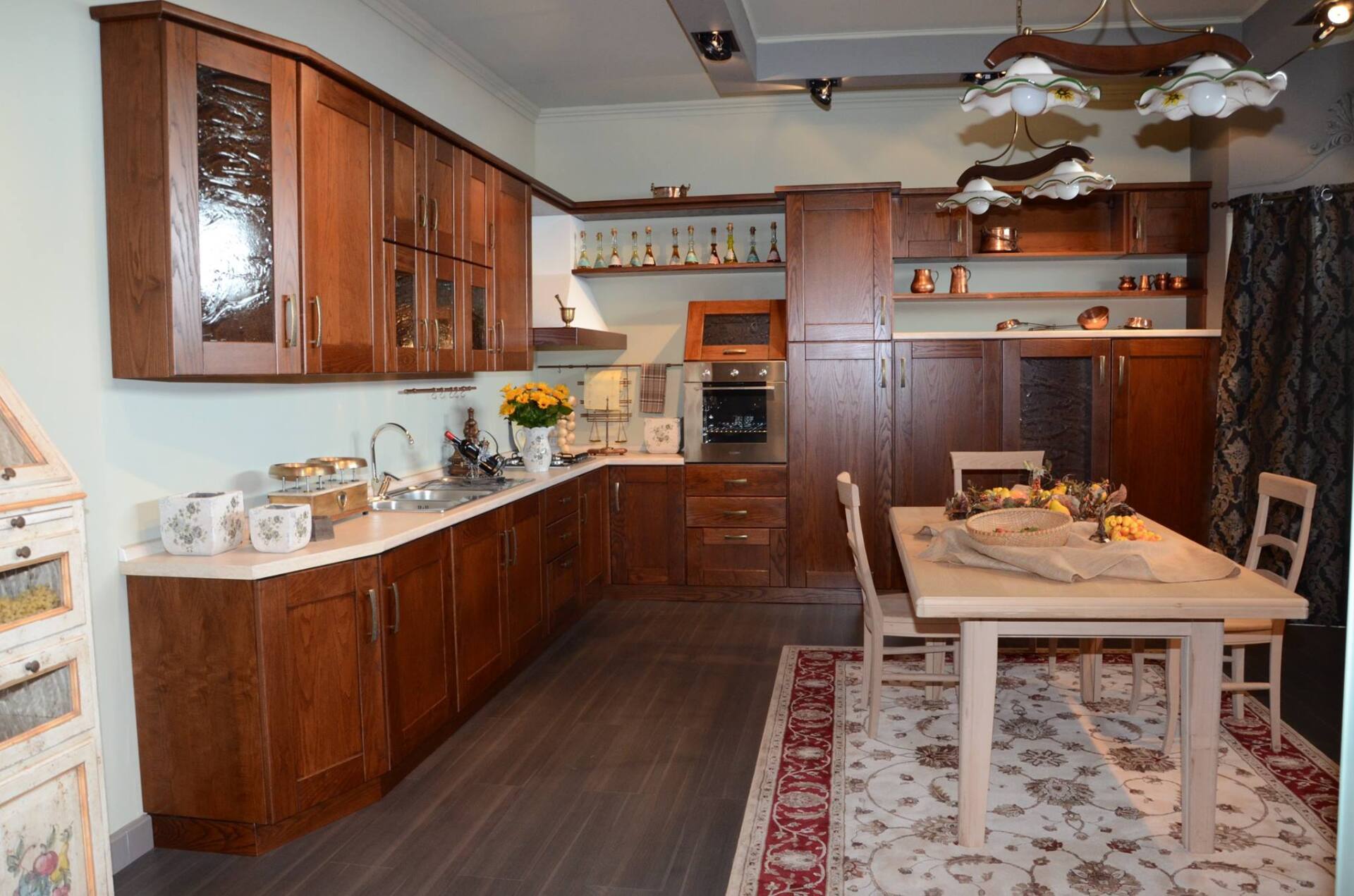 cucina arredi delizia