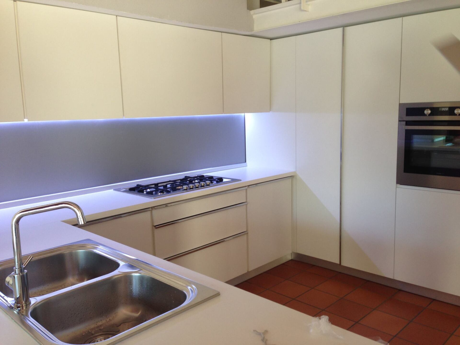 cucina arredi delizia