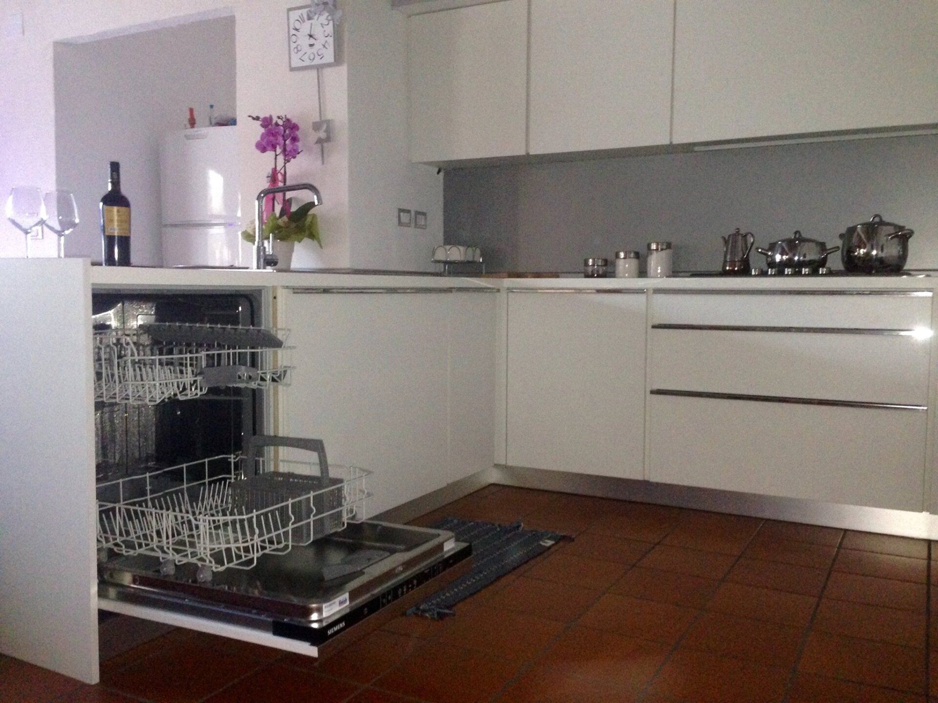 cucina arredi delizia