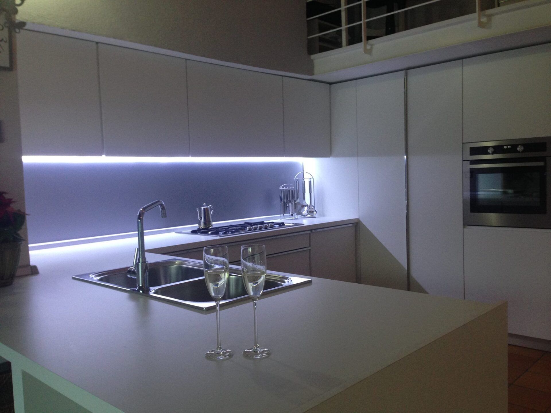 cucina arredi delizia